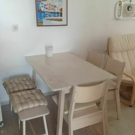 Appartamento Stella's *