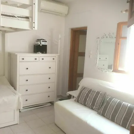 Appartamento Stella's Mykonos Town