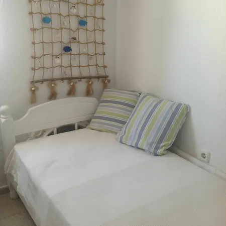 Appartamento Stella's Mykonos Town