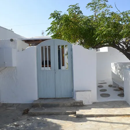 Stella's Appartamento Mykonos Town