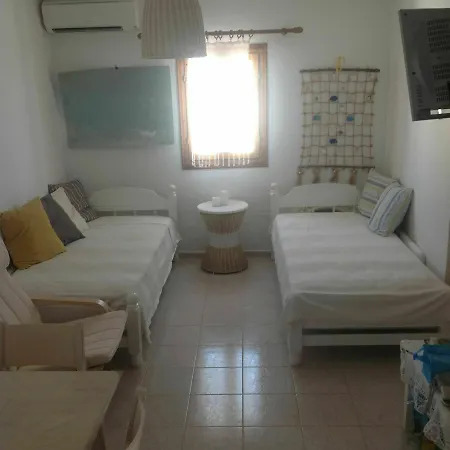 Stella's * Mykonos Town