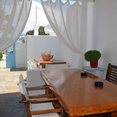 Stella's Appartamento Mykonos Town