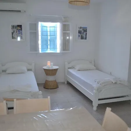 Appartamento Stella's Mykonos Town