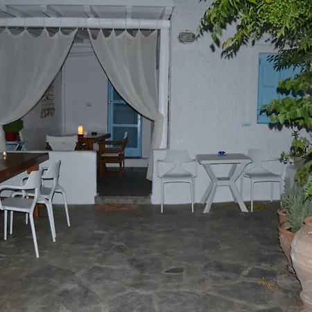 Appartamento Stella's Mykonos Town